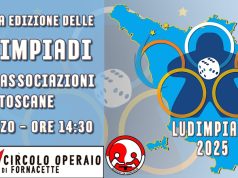 Ludimpiadi 2025 – Seconda Edizione