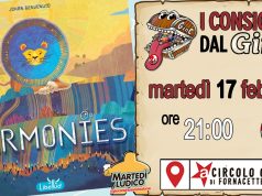 Presentazione di ๐๐๐ฅ๐ ๐ข๐ก๐๐๐ฆ