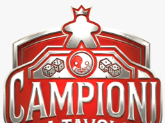 Campioni da Tavolo 2026