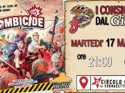 Presentazione di Zombicide