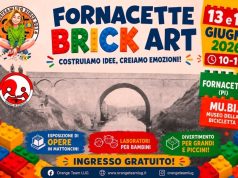 Brick Art