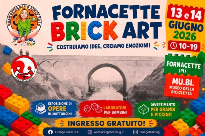 Brick Art