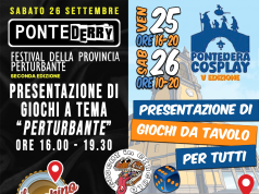 ๐๐๐๐๐๐ ๐๐๐๐๐๐๐๐๐๐๐๐ – 25/26 Settembre