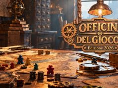 Officina del Gioco 3 β Edizione 2026